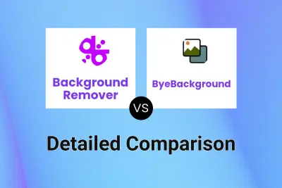 Background Remover vs ByeBackground