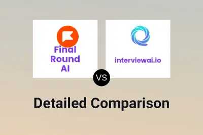 Final Round AI vs interviewai.io