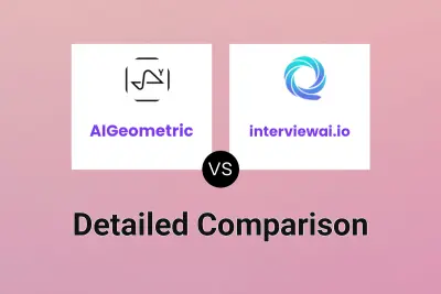 AIGeometric vs interviewai.io