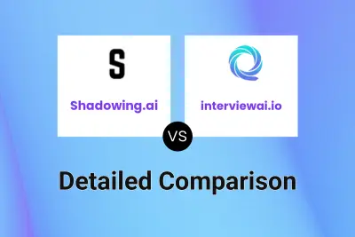 Shadowing.ai vs interviewai.io