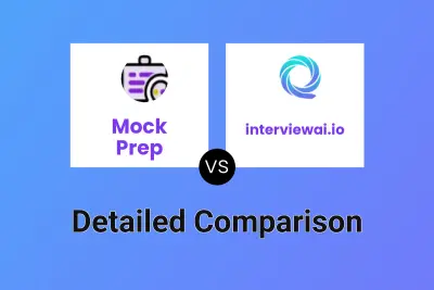 Mock Prep vs interviewai.io