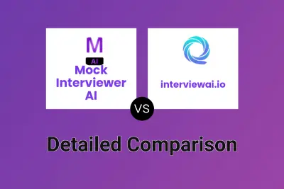 Mock Interviewer AI vs interviewai.io
