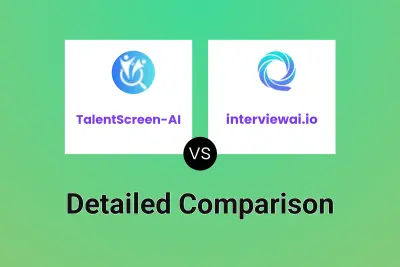 TalentScreen-AI vs interviewai.io