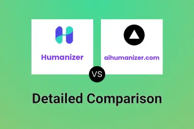 Humanizer vs aihumanizer.com