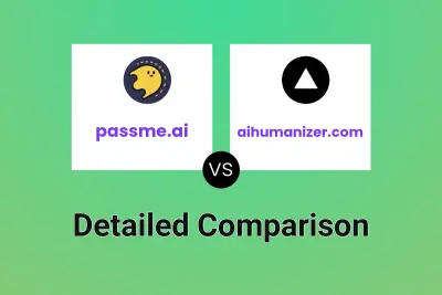 passme.ai vs aihumanizer.com