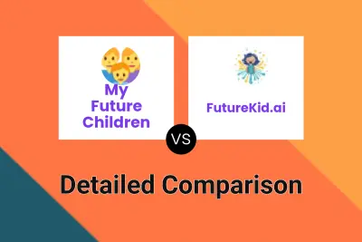 My Future Children vs FutureKid.ai