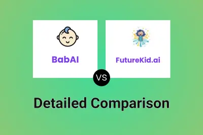 BabAI vs FutureKid.ai