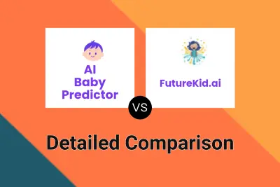 AI Baby Predictor vs FutureKid.ai