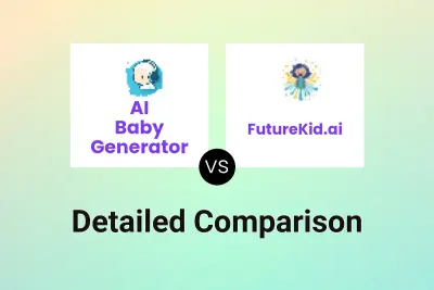 AI Baby Generator vs FutureKid.ai