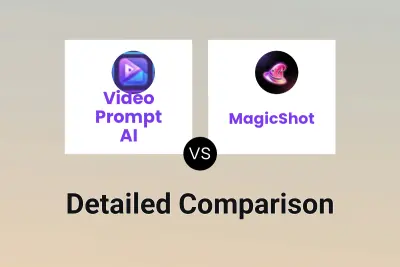 Video Prompt AI vs MagicShot