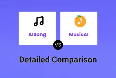 AISong vs MusicAI