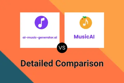 ai-music-generator.ai vs MusicAI