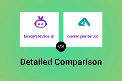 EssayService.ai vs aiessaywriter.co