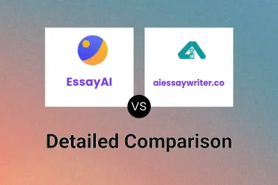 EssayAI vs aiessaywriter.co