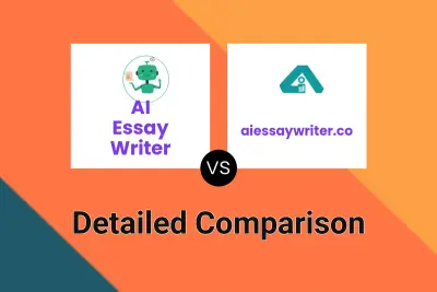 AI Essay Writer vs aiessaywriter.co