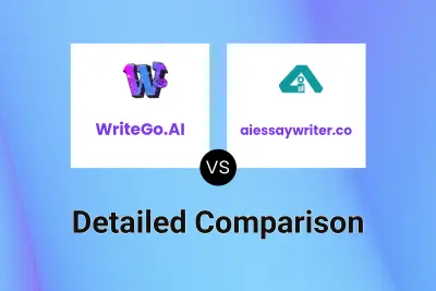 WriteGo.AI vs aiessaywriter.co