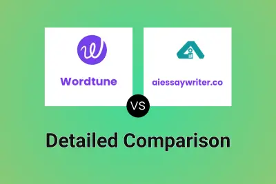 Wordtune vs aiessaywriter.co