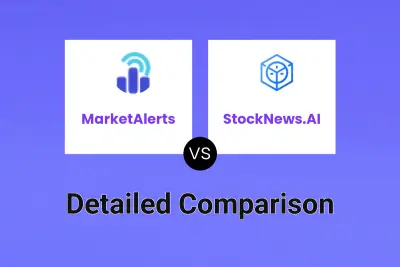 MarketAlerts vs StockNews.AI