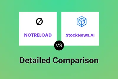 NOTRELOAD vs StockNews.AI