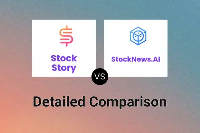 Stock Story vs StockNews.AI