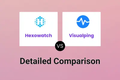 Hexowatch vs Visualping