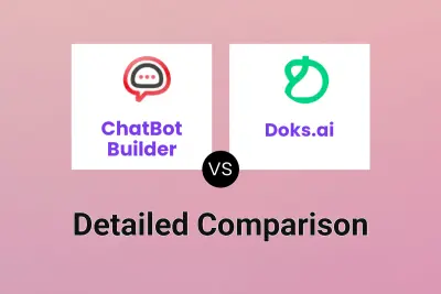ChatBot Builder vs Doks.ai