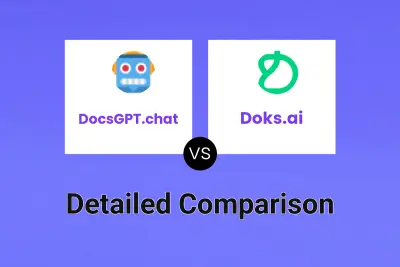 DocsGPT.chat vs Doks.ai
