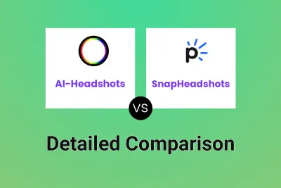 AI-Headshots vs SnapHeadshots