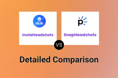 InstaHeadshots vs SnapHeadshots