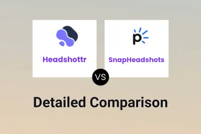 Headshottr vs SnapHeadshots
