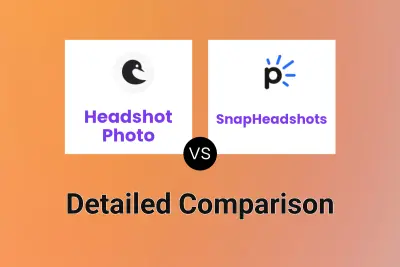 Headshot Photo vs SnapHeadshots