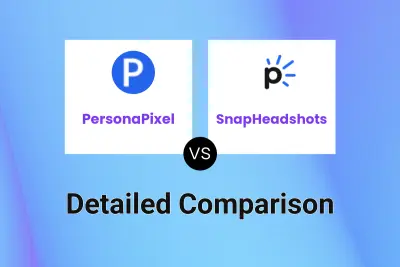 PersonaPixel vs SnapHeadshots