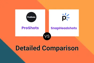 ProShots vs SnapHeadshots