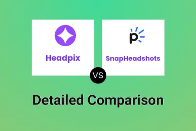 Headpix vs SnapHeadshots