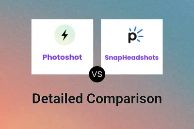 Photoshot vs SnapHeadshots