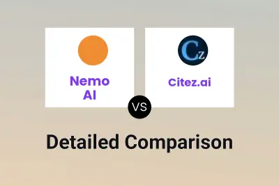Nemo AI vs Citez.ai