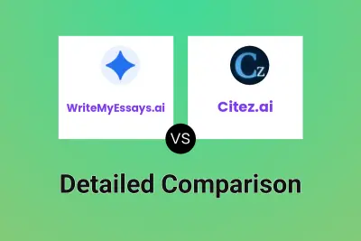 WriteMyEssays.ai vs Citez.ai