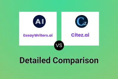 EssayWriters.ai vs Citez.ai