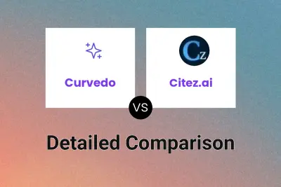 Curvedo vs Citez.ai