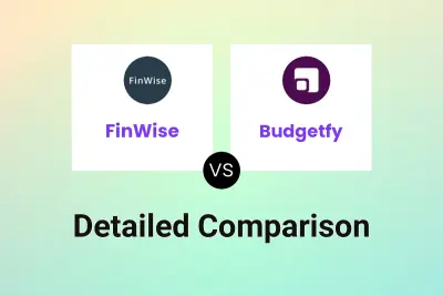 FinWise vs Budgetfy