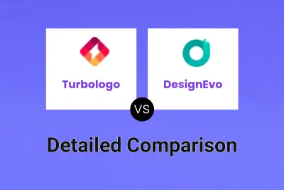Turbologo vs DesignEvo
