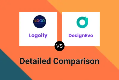 Logoify vs DesignEvo