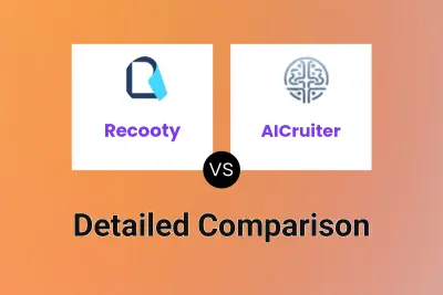 Recooty vs AICruiter