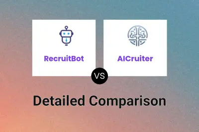 RecruitBot vs AICruiter