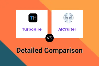 TurboHire vs AICruiter