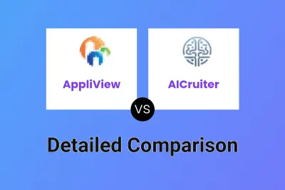 AppliView vs AICruiter