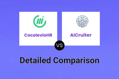 CocolevioHR vs AICruiter