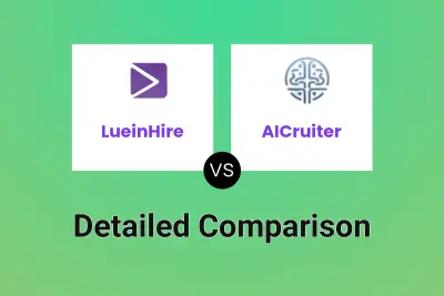 LueinHire vs AICruiter