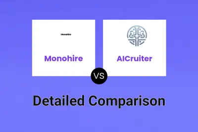 Monohire vs AICruiter