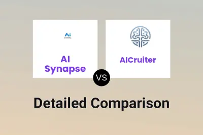 AI Synapse vs AICruiter